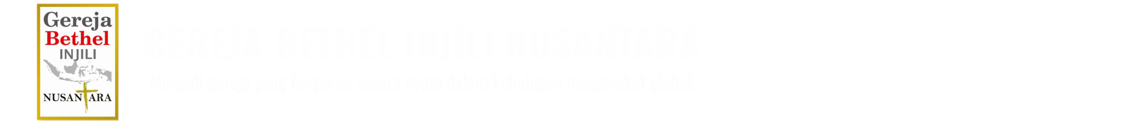 Gereja Bethel Injili Nusantara